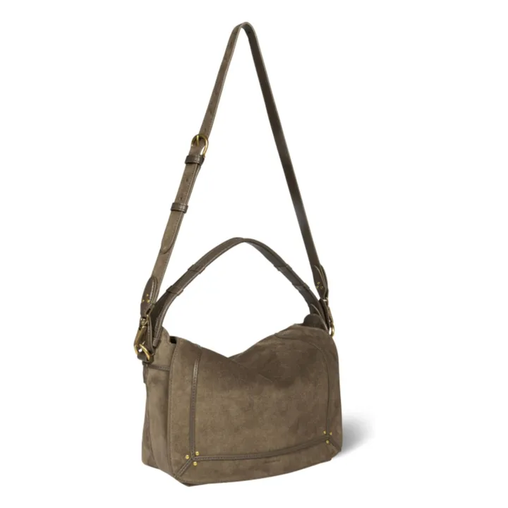 Jérôme Dreyfuss Bolso Pepito M | Marrón