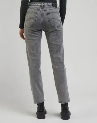Lee Carol "Moon Grey"