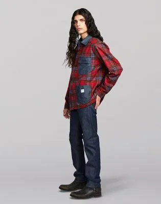 Lee Pendleton Chore Shirt