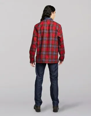 Lee Pendleton Chore Shirt