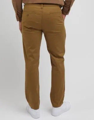Lee Regular Chino "Tumbleweed"