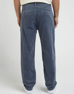 Lee Relaxed Chino "Taint Grey"