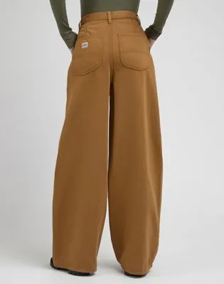 Lee Relaxed Chino "Tumbleweed"