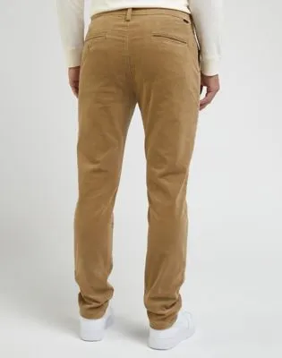 Lee Slim Chino "Clay"