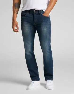 Lee Slim Fit MVP Aristocrat