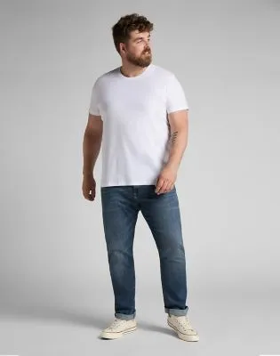 Lee Slim Fit MVP King