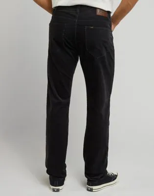 Lee Slim Fit MVP "Charcoal"