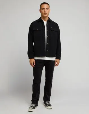 Lee Slim Fit MVP "Charcoal"