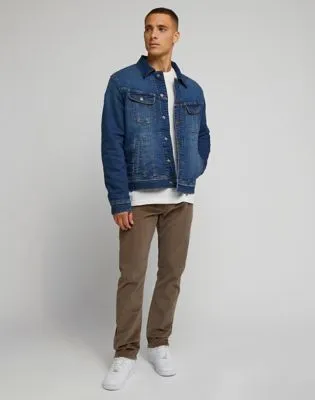 Lee Slim Fit MVP "Coventry"