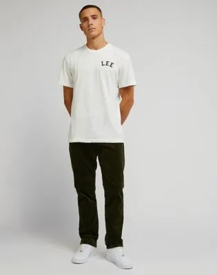 Lee Straight Fit MVP "Pesto"