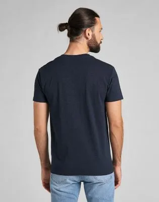 Lee Ultimate Pocket Tee