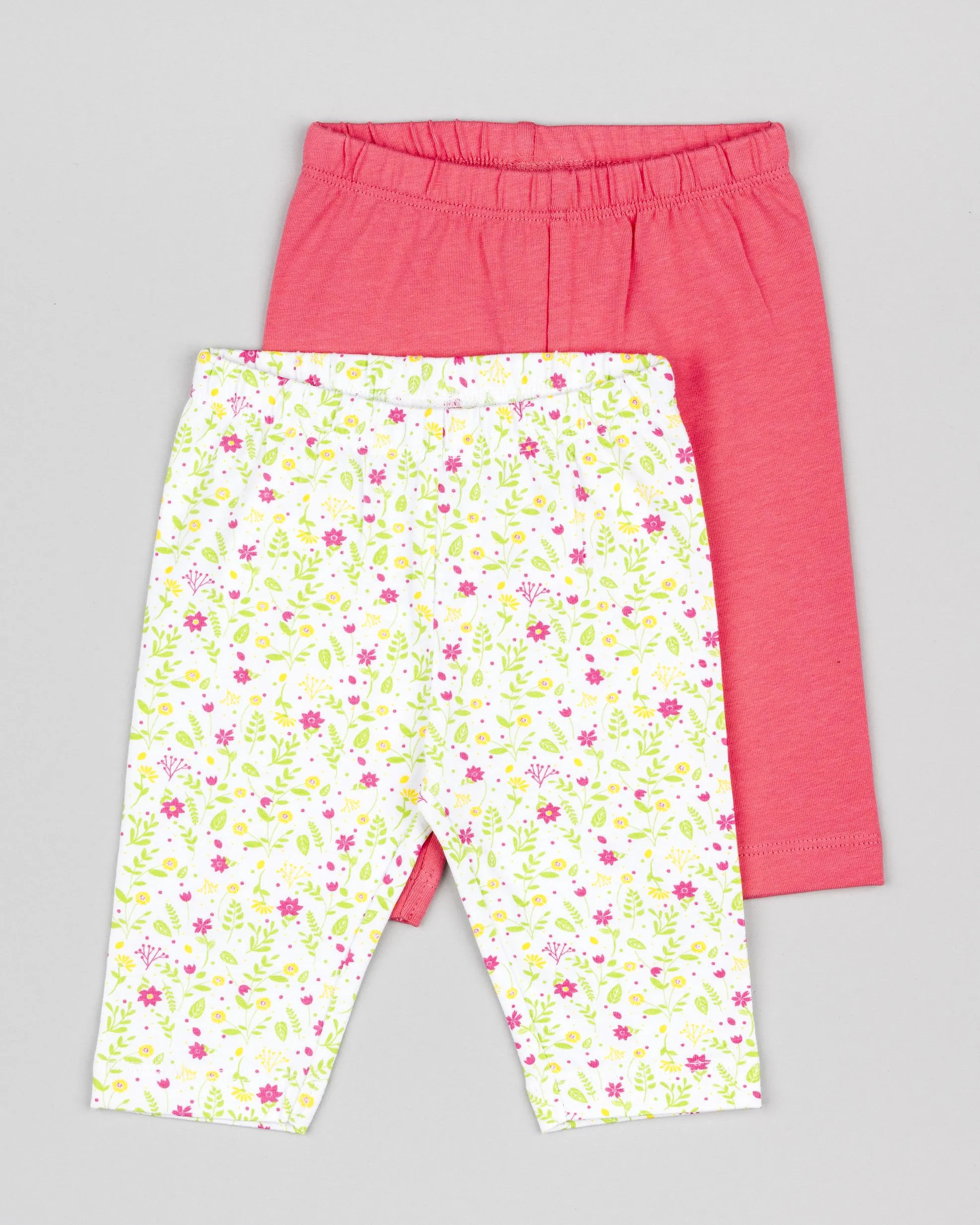 Leggins Piratas Pack 2 Losan