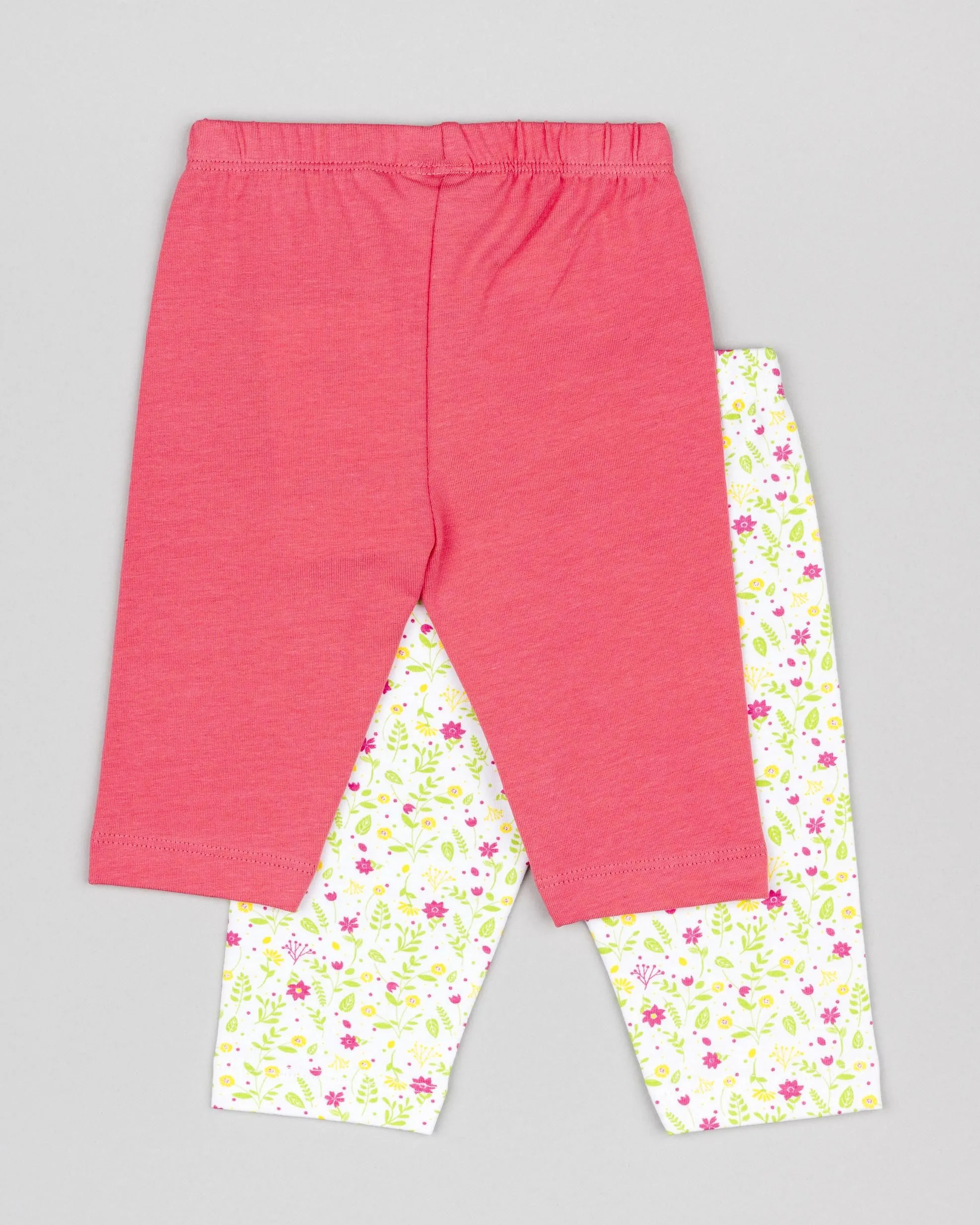 Leggins Piratas Pack 2 Losan