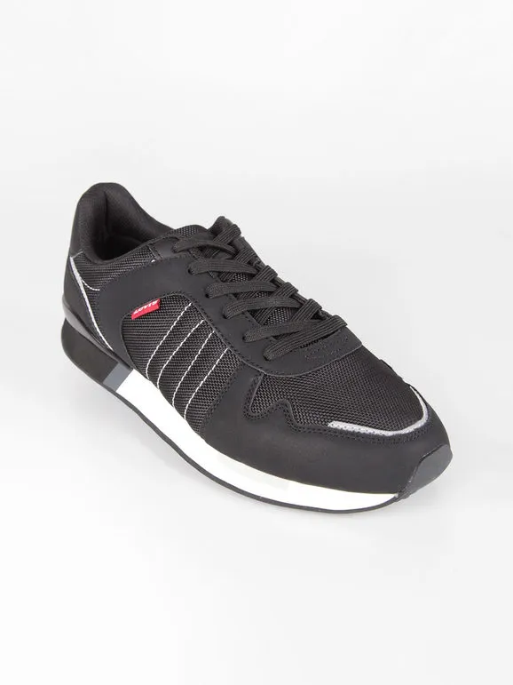 Levi'S WEBB  Zapatillas bajas con cordones