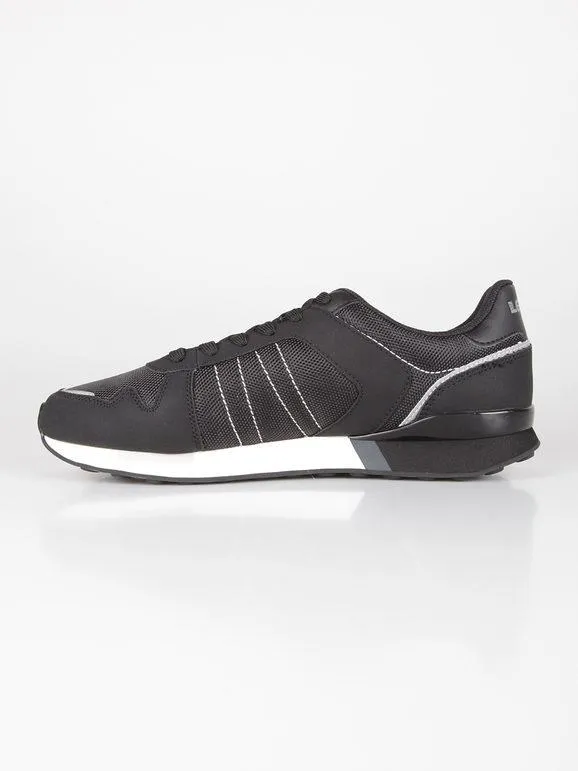 Levi'S WEBB  Zapatillas bajas con cordones