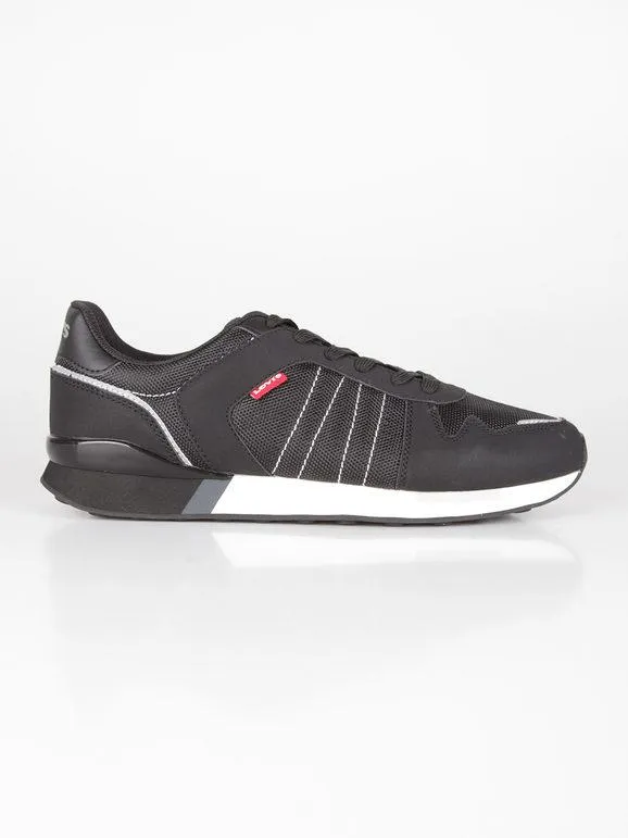 Levi'S WEBB  Zapatillas bajas con cordones