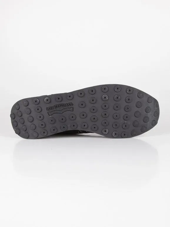 Levi'S WEBB  Zapatillas bajas con cordones
