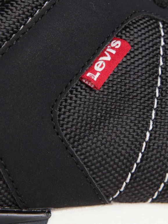 Levi'S WEBB  Zapatillas bajas con cordones