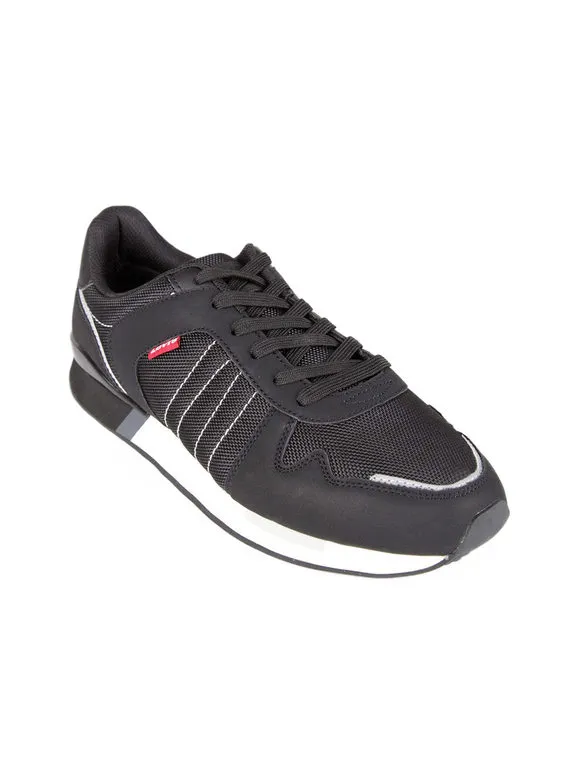 Levi'S WEBB  Zapatillas bajas con cordones