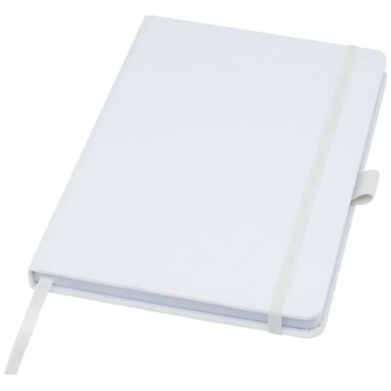 Libreta personalizable ecofriendly A5 Honua