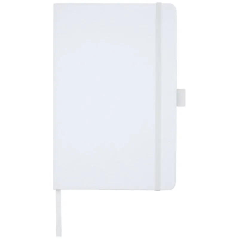Libreta personalizable ecofriendly A5 Honua