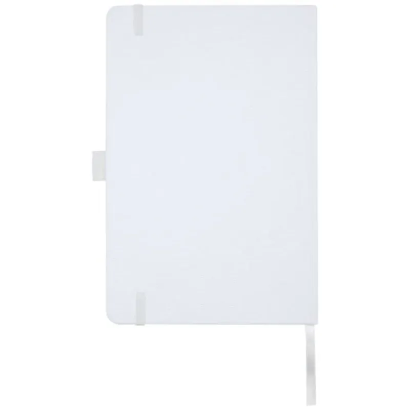 Libreta personalizable ecofriendly A5 Honua