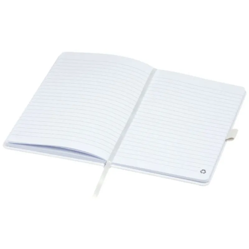 Libreta personalizable ecofriendly A5 Honua