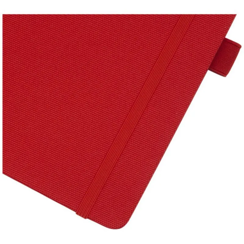 Libreta personalizable ecofriendly A5 Honua