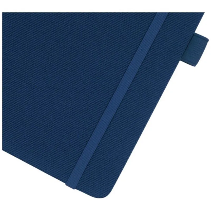 Libreta personalizable ecofriendly A5 Honua