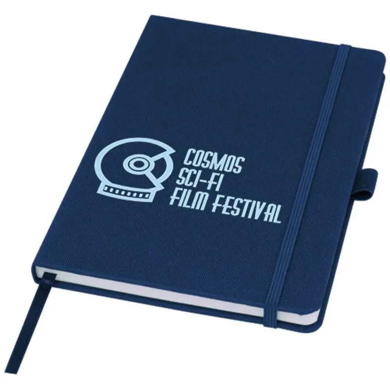 Libreta personalizable ecofriendly A5 Honua
