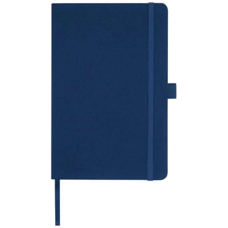 Libreta personalizable ecofriendly A5 Honua