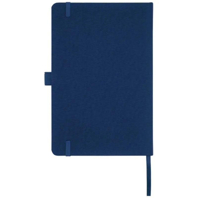 Libreta personalizable ecofriendly A5 Honua
