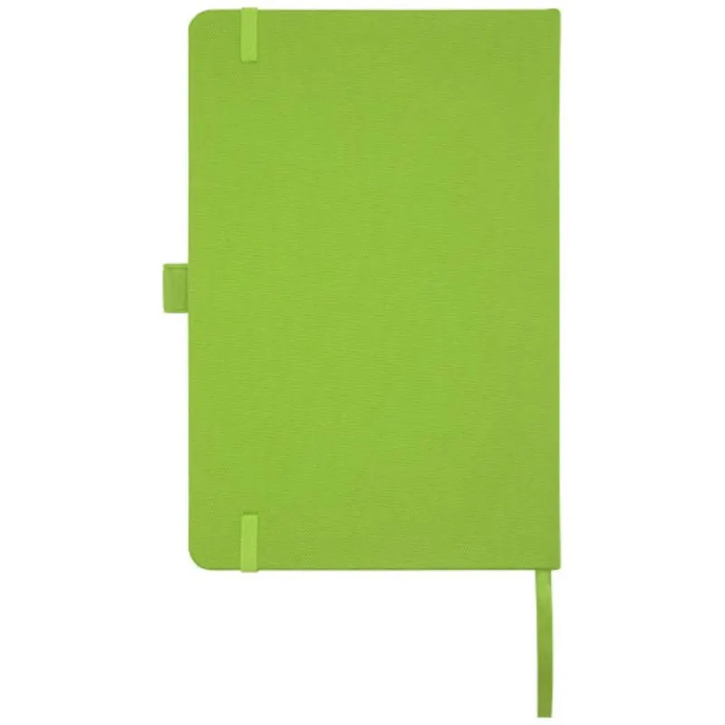Libreta personalizable ecofriendly A5 Honua