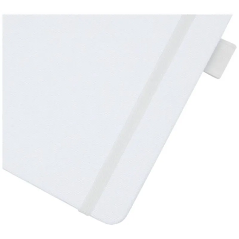 Libreta personalizable ecofriendly A5 Honua