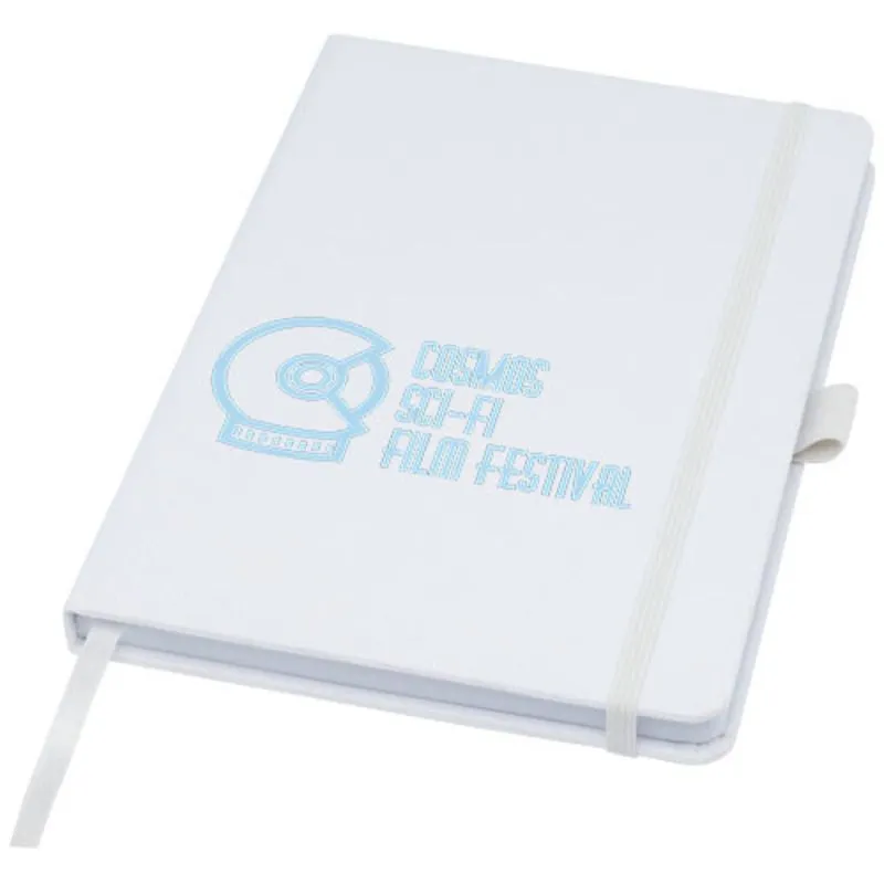 Libreta personalizable ecofriendly A5 Honua
