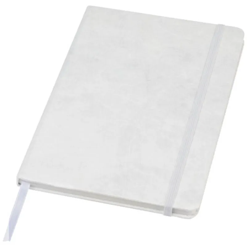 Libreta publicitaria sostenible A5 Breccia
