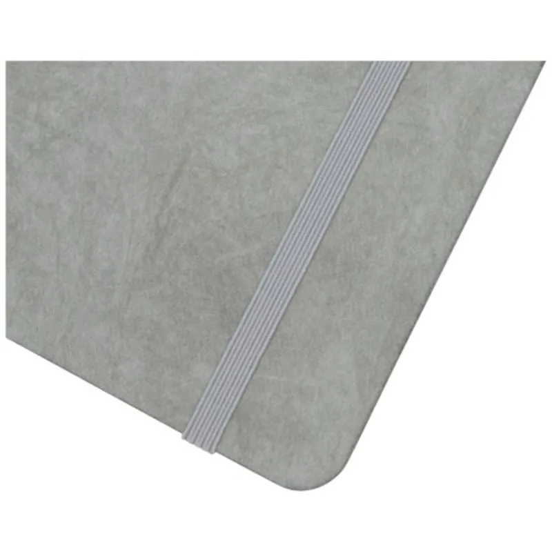 Libreta publicitaria sostenible A5 Breccia