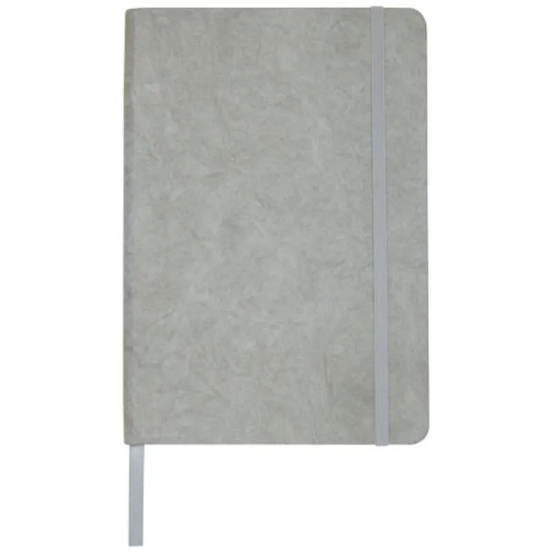 Libreta publicitaria sostenible A5 Breccia