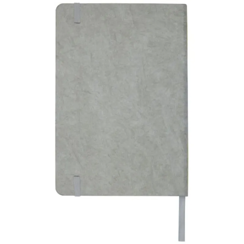 Libreta publicitaria sostenible A5 Breccia