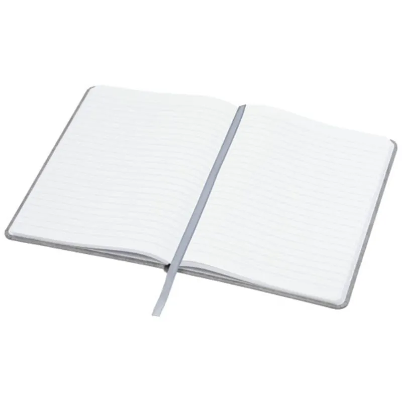 Libreta publicitaria sostenible A5 Breccia