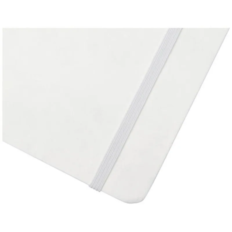 Libreta publicitaria sostenible A5 Breccia