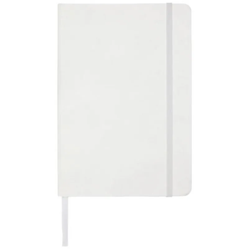 Libreta publicitaria sostenible A5 Breccia