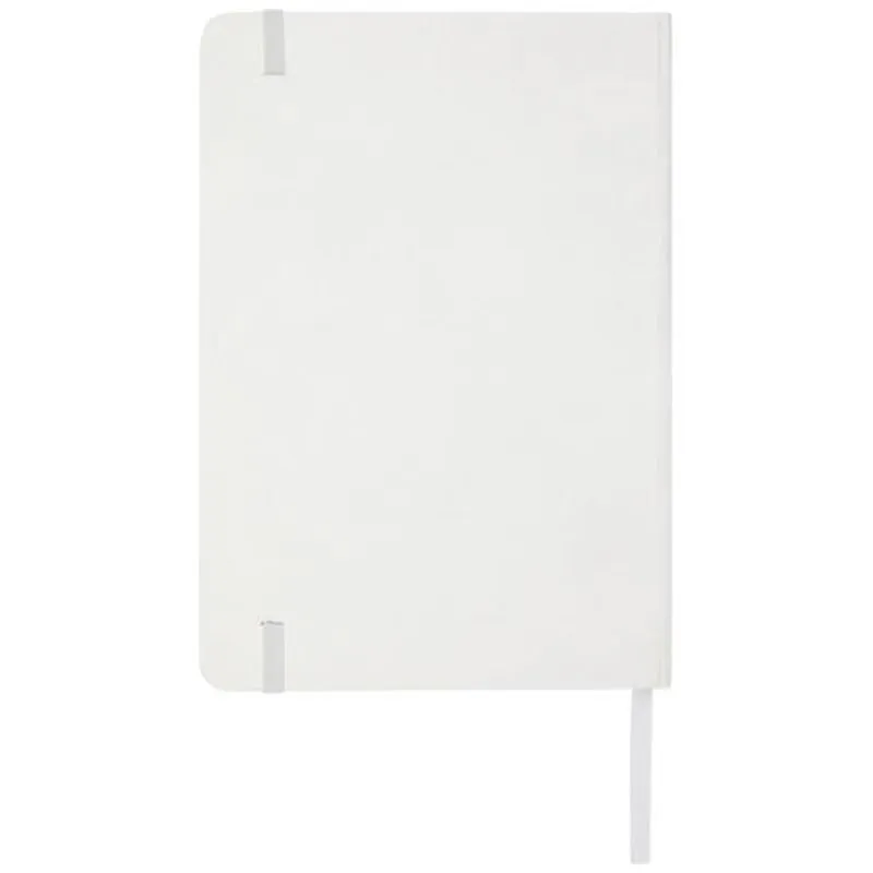 Libreta publicitaria sostenible A5 Breccia