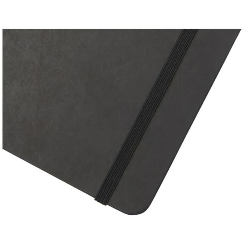 Libreta publicitaria sostenible A5 Breccia