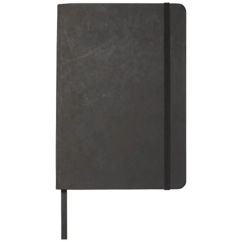 Libreta publicitaria sostenible A5 Breccia