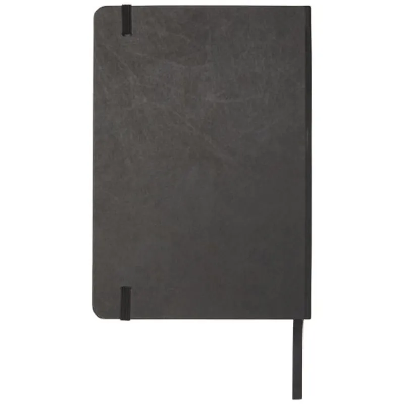 Libreta publicitaria sostenible A5 Breccia