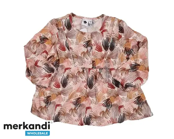 LIQUIDACIóN  AMPLIA SELECCIóN DE ROPA INFANTIL PARA NIñOS Y NIñAS, 59378 PIEZAS DISPONIBLES
