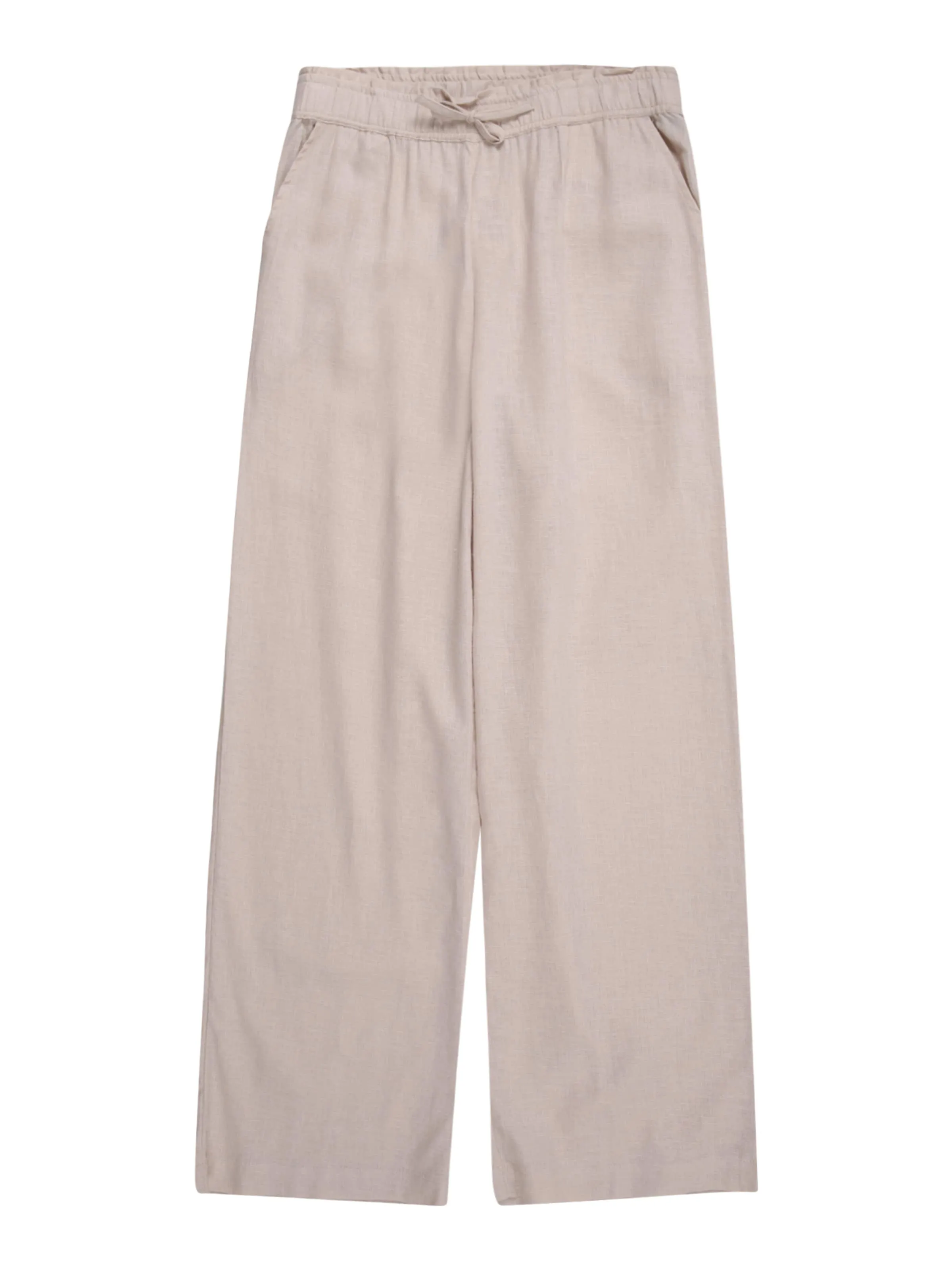 Loosefit Pantalón 'KOGTOKYO' KIDS ONLY en Beige