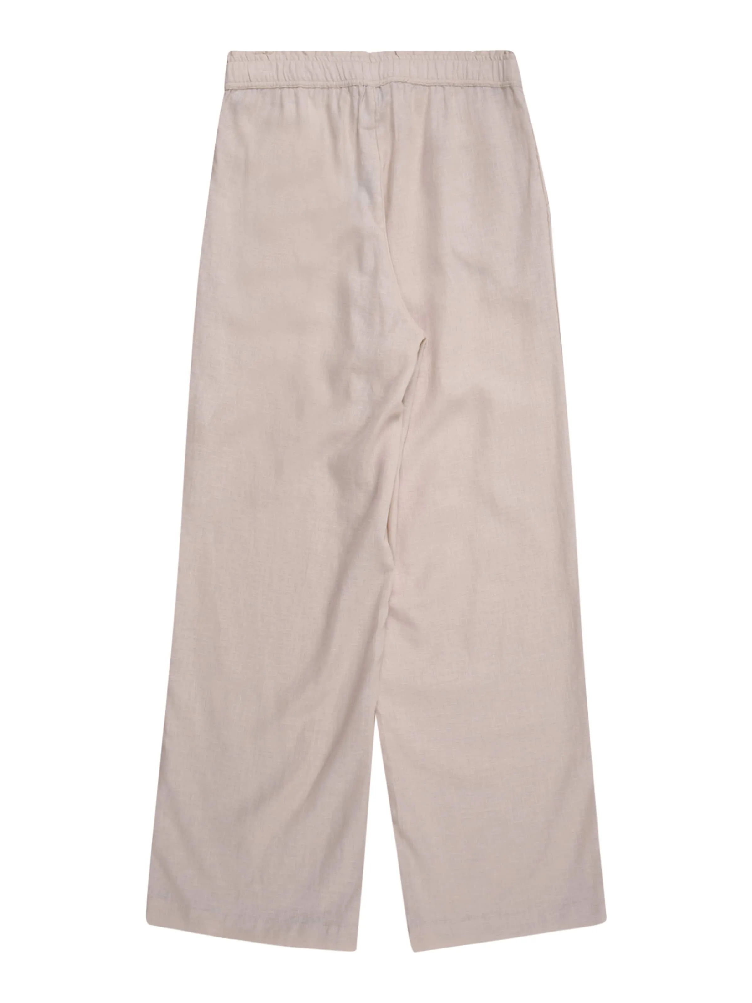 Loosefit Pantalón 'KOGTOKYO' KIDS ONLY en Beige