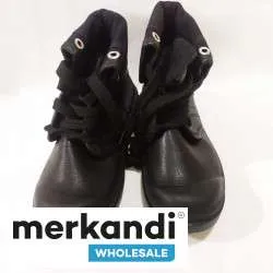 LOTE DE BOTAS PARA NIñOS Y NIñAS  VARIEDAD DE MODELOS Y TALLAS